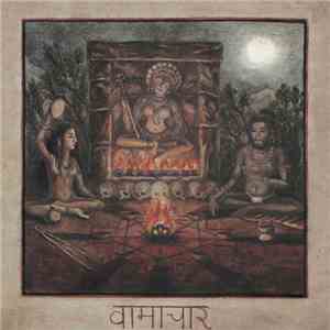 Acherontas - Vamachara / Worship