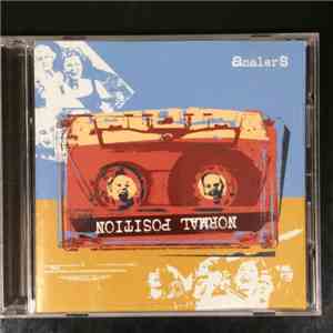 analers - Normal Position