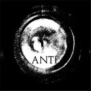 Anti - Anti