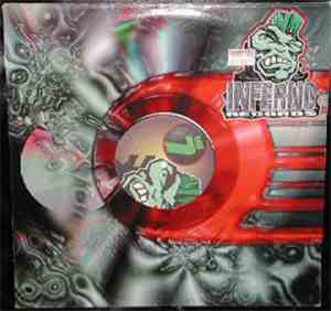Bass-D & King Matthew Featuring XD - Like A Dream