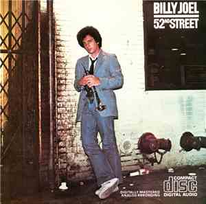 Billy Joel - 52nd Street