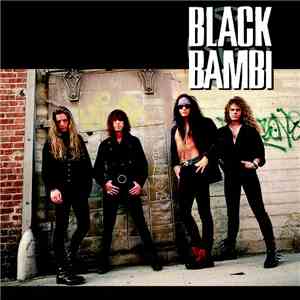 Black Bambi - Black Bambi