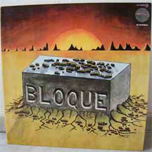 Bloque - Bloque