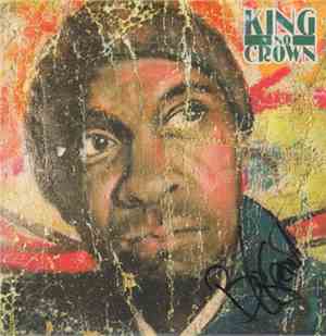 Blueprint - King No Crown