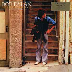 Bob Dylan - Street-Legal