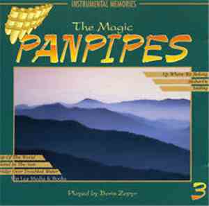 Boris Zepyr - The Magic Panpipes 3