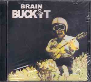 Brain Buckit - Brain Buckit