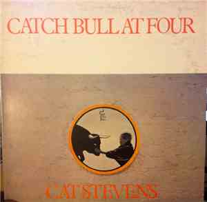 Cat Stevens - Catch Bull At Four