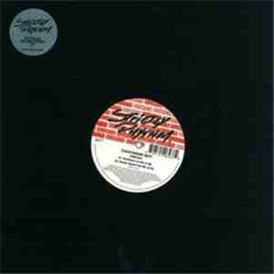 Caucasian Boy - Honeydip / Northern Lights