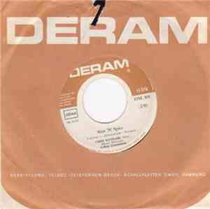 Chim Kothari - Sitar 'N' Spice
