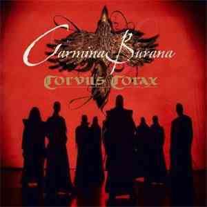 Corvus Corax - Cantus Buranus