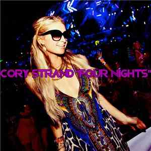 Cory Strand - Four Nights