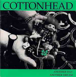 Cottonhead  - Another Day Another Dream