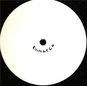 Crystal Distortion - Enima Tekno