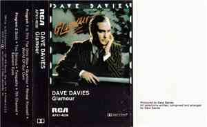 Dave Davies - Glamour