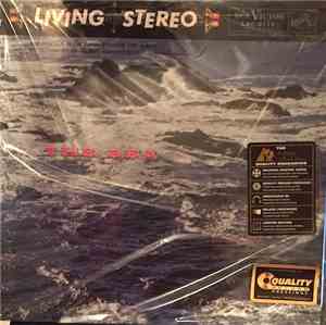 Debussy / Ibert, Boston Symphony Orchestra, Charles Munch - The Sea