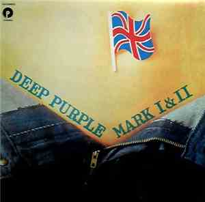 Deep Purple - Mark I & II