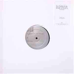 DJ Danjo & Rob Styles - Duende