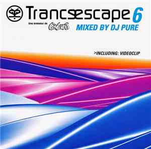 DJ Pure - Tranceescape 6