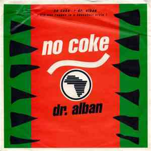 Dr. Alban - No Coke