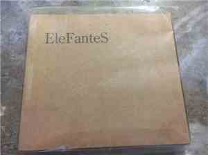 Elefantes - Elefantes Ep