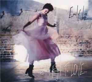 Emily Lee - Don't Forget To Love