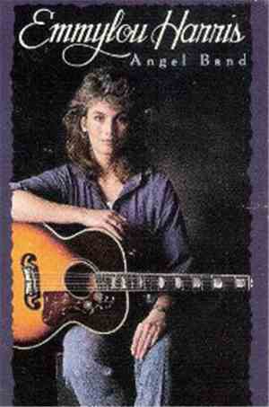 Emmylou Harris - Angel Band