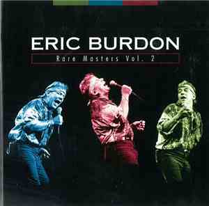 Eric Burdon - Rare Masters Vol. 2