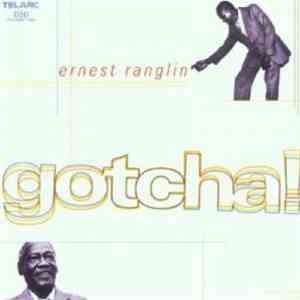 Ernest Ranglin - Gotcha!