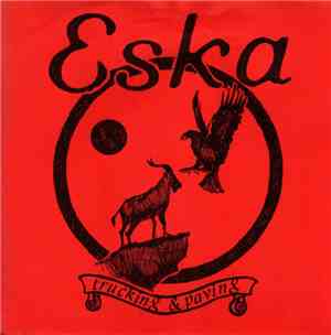 Eska - Trucking & Paving