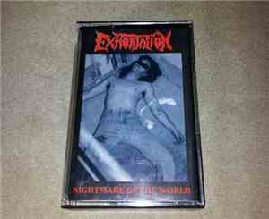 Exhortation - Nightmare Of The World