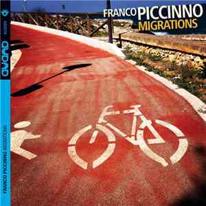 Franco Piccinno - Migrations