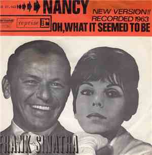 Frank Sinatra - Nancy
