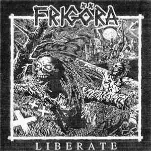 Frigöra - Liberate