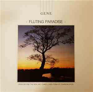 G.E.N.E. - Fluting Paradise