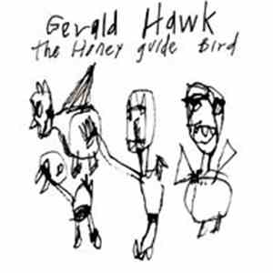 Gerald Hawk - The Honey Guide Bird