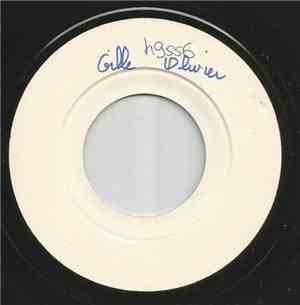 Gille Olivier - Mal’heureux