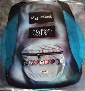Graf Orlock / Greyskull - Graf Orlock / Greyskull