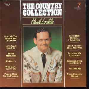 Hank Locklin - The Country Collection