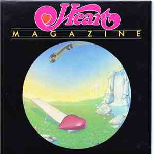 Heart - Magazine