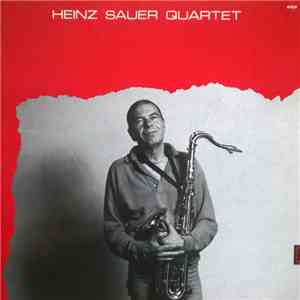 Heinz Sauer Quartet - Cherry Bat