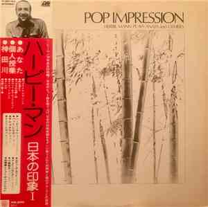 Herbie Mann - Pop Impression