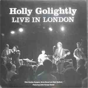Holly Golightly - Live in London