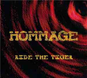 Hommage  - Ride The Tiger