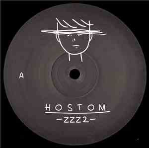 Hostom - HOSTOM - ZZZ2
