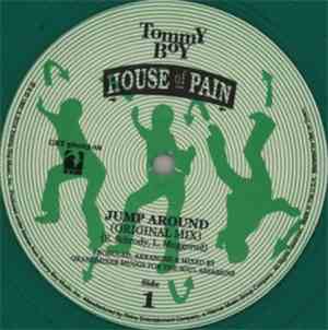 House Of Pain - Jump Around