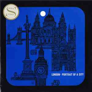 Hywel Davies  - London - Portrait of A City