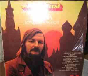 James Last - Russia - Between Day And Night
