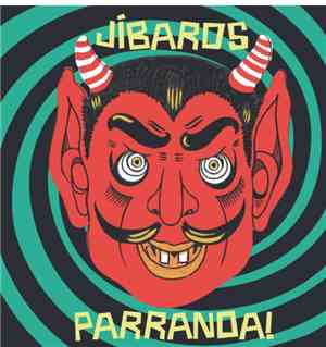 Jíbaros - Parranda!/Posibilidad