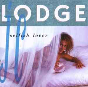 JC Lodge - Selfish Lover